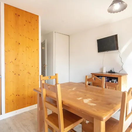 Les Grizzlis - 22 - Montagne Pmr - 4 Pers Appartement Saint-Sorlin-dʼArves