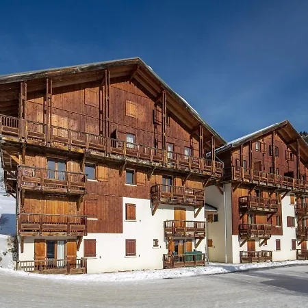 Les Grizzlis - 22 - Montagne Pmr - 4 Pers *