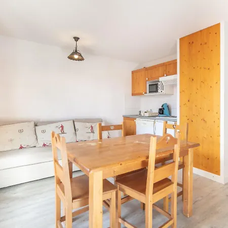 Les Grizzlis - 22 - Montagne Pmr - 4 Pers Apartment