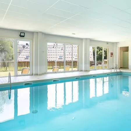 Les Grizzlis - 22 - Montagne Pmr - 4 Pers Apartment Saint-Sorlin-d'Arves